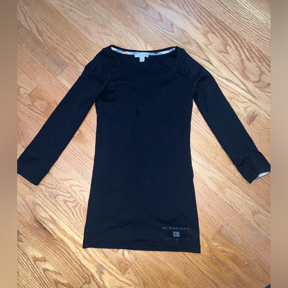 Burberry Tshirt - Women’s